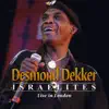 Israelites album lyrics, reviews, download