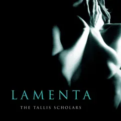 Lamenta: The Lamentations of the Prophet Jeremiah by Peter Phillips & The Tallis Scholars album reviews, ratings, credits