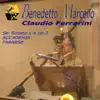 Benedetto Marcello: Sei Sonate Nos. 1-6, Op. 2 per flauto e basso continuo album lyrics, reviews, download