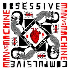 Man Vs Machine - Single by Obsessive Compulsive album reviews, ratings, credits