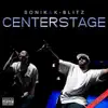 Centerstage album lyrics, reviews, download