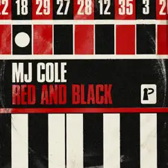 Red and Black - Single by MJ Cole album reviews, ratings, credits