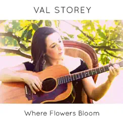 Where Flowers Bloom Song Lyrics