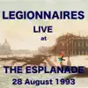 LIVE at THE ESPLANADE (23 August 1993) (feat. Graham Brazier) album lyrics, reviews, download