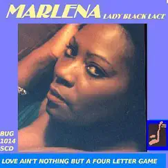 Love Ain't Nothing But a Four Letter Game (Radio Mix) Song Lyrics
