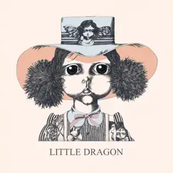 Little Dragon by Little Dragon album reviews, ratings, credits