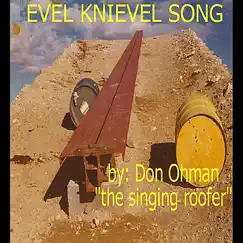 Evel Knievel Song Song Lyrics