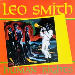 Human Rights by Wadada Leo Smith album reviews, ratings, credits