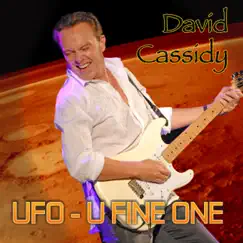 UFO - U Fine One Song Lyrics