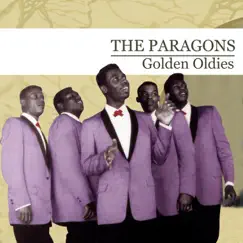 Golden Oldies by The Paragons album reviews, ratings, credits