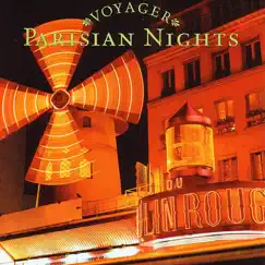 Voyager Series: Parisian Nights by Voyager Series album reviews, ratings, credits