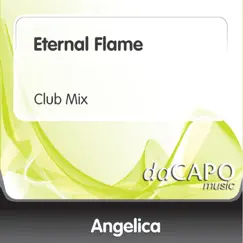 Eternal Flame - Single by Angelica album reviews, ratings, credits