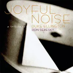 Joyful Noise Suite (in 3 Parts): Sadly Song Lyrics