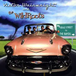 WildRoot Jam Song Lyrics