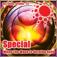 When Moon Is Burning Gold - Single by Special album reviews, ratings, credits
