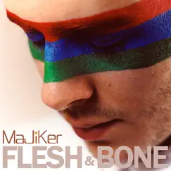 Flesh & Bone (The Backbone Edit) Song Lyrics