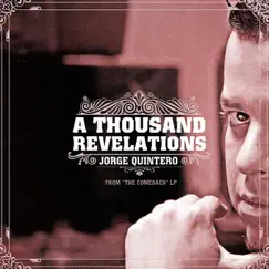 A Thousand Revelations - Single by Jorge Quintero album reviews, ratings, credits