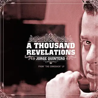 Download A Thousand Revelations Jorge Quintero MP3