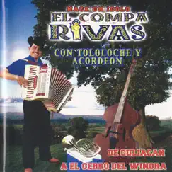 De Culiacan A El Cerro Del Winora by El Compa Rivas album reviews, ratings, credits