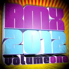 2012 RMX Volume 1 - Single by Dopefish album reviews, ratings, credits