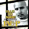 Ella No Sabe - Single album lyrics, reviews, download