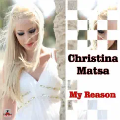 My Reason (Tony Costa Remix) Song Lyrics