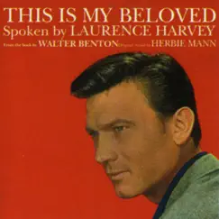 This Is My Beloved by Herbie Mann & Laurence Harvey album reviews, ratings, credits