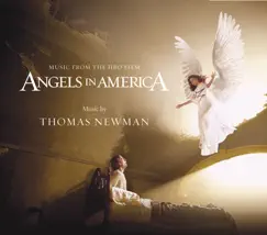 Angels In America (Music from the HBO Film) by Thomas Newman album reviews, ratings, credits