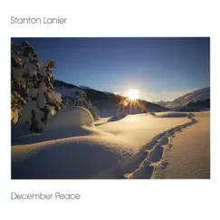December Peace by Stanton Lanier album reviews, ratings, credits