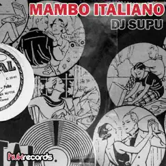 Mambo Italiano Song Lyrics