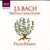 Bach Cello Suites album lyrics, reviews, download