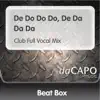 De Do Do Do, De Da Da Da (Club Full Vocal Mix) - Single album lyrics, reviews, download