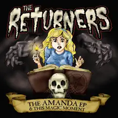 Amanda - Single by The Returners album reviews, ratings, credits