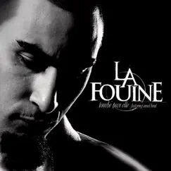 Tombé pour elle (feat. Amel Bent) - Single by La Fouine album reviews, ratings, credits