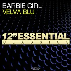 Barbie Girl by Velva Blu album reviews, ratings, credits