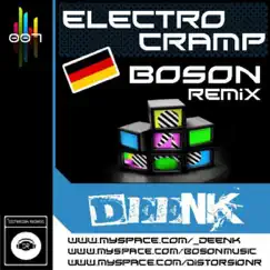 Electro Cramp by Deenk album reviews, ratings, credits