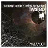 Twisted album lyrics, reviews, download