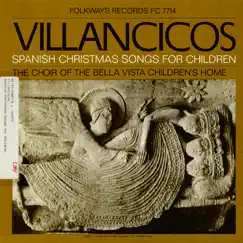 Villancicos - Spanish Christmas Songs for Children by The Choir of the Bella Vista Children's Home album reviews, ratings, credits