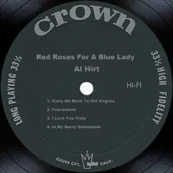Red Roses for a Blue Lady by Al Hirt album reviews, ratings, credits