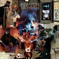 The Last Temptation by Alice Cooper album reviews, ratings, credits