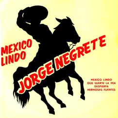Mexico Lindo Song Lyrics
