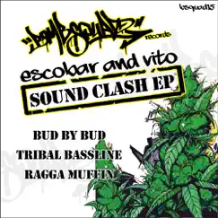 Escobar and Vito - Sound Clash EP by Escobar & Vito album reviews, ratings, credits