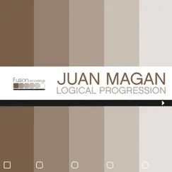 Logical Progression by Juan Magán album reviews, ratings, credits