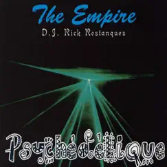 Psychédélique - EP by The Empire album reviews, ratings, credits