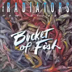 Bucket of Fish by The Radiators album reviews, ratings, credits