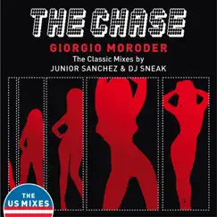 The Chase (The Classic Mixes US) by Giorgio Moroder album reviews, ratings, credits