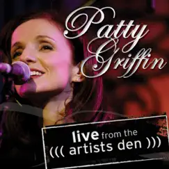 Patty Griffin: Live from the Artists Den by Patty Griffin album reviews, ratings, credits