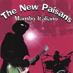 Mambo Italiano Song Lyrics
