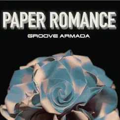 Paper Romance (Zombie Disco Squad Remix) Song Lyrics