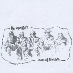 Worn Out Libertines by The Coosters album reviews, ratings, credits